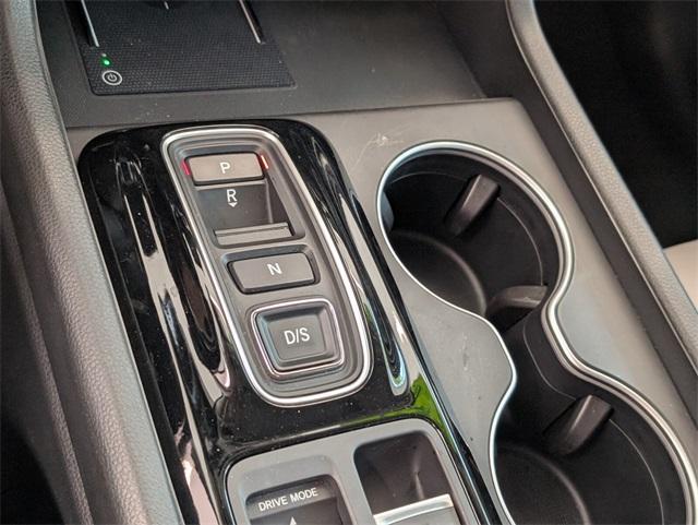 used 2025 Honda Pilot car, priced at $40,880
