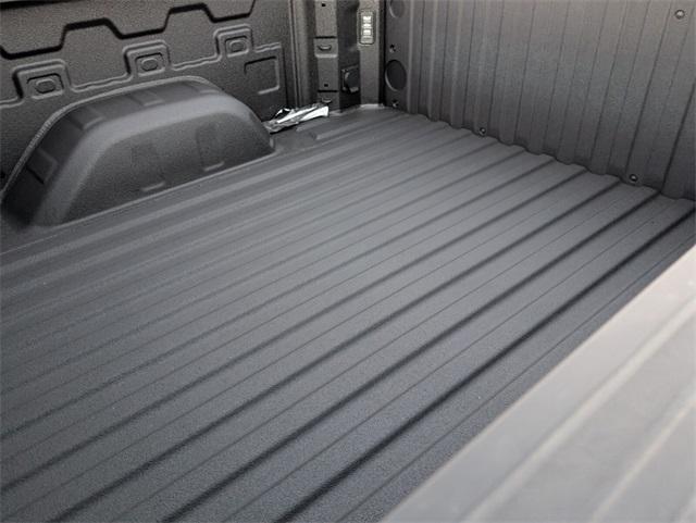 new 2025 Chevrolet Silverado 1500 car, priced at $64,459