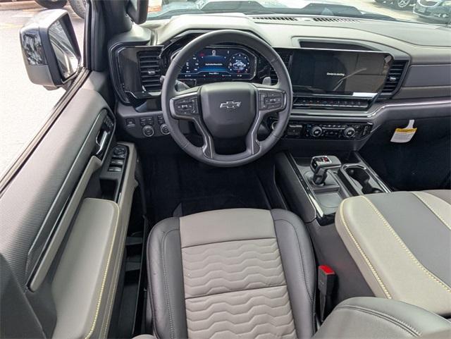 new 2025 Chevrolet Silverado 1500 car, priced at $65,032