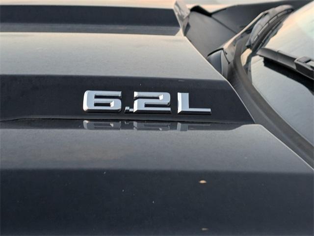 new 2025 Chevrolet Silverado 1500 car, priced at $64,459