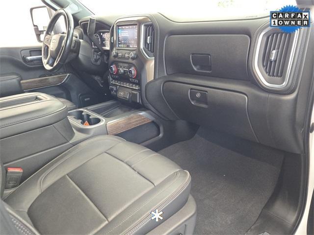 used 2021 Chevrolet Silverado 2500 car, priced at $49,458