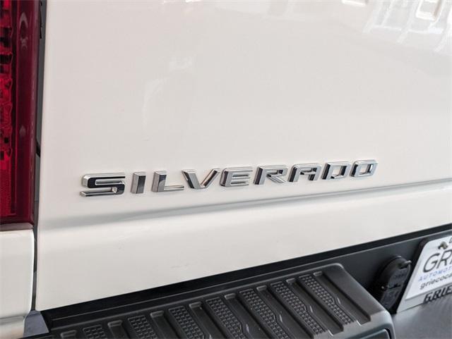 used 2022 Chevrolet Silverado 3500 car, priced at $58,000