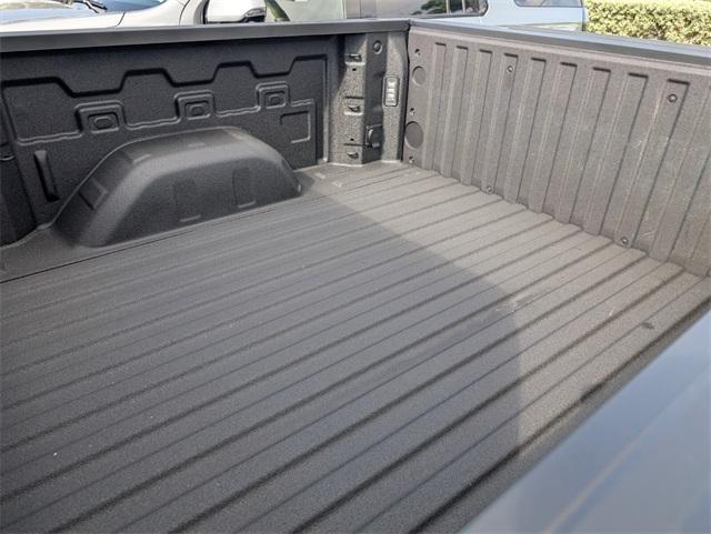 new 2025 Chevrolet Silverado 1500 car, priced at $59,905