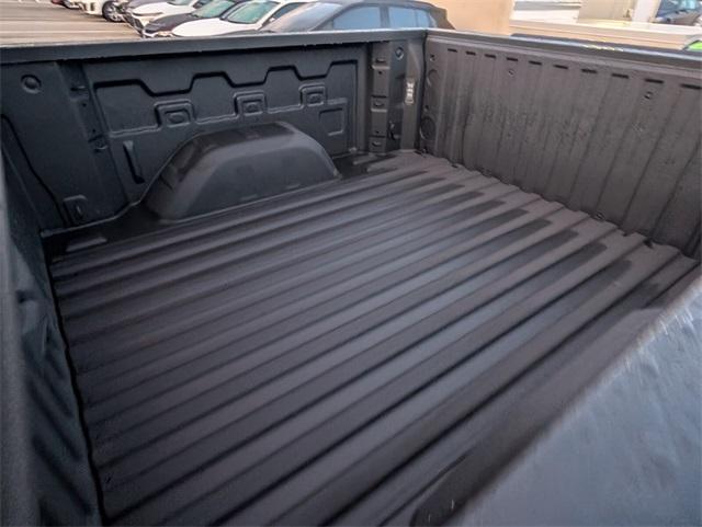 new 2025 Chevrolet Silverado 1500 car, priced at $60,405