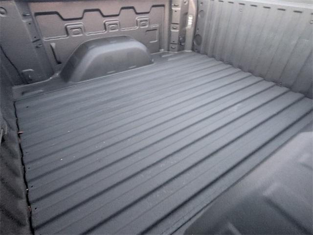 new 2025 Chevrolet Silverado 1500 car, priced at $59,905