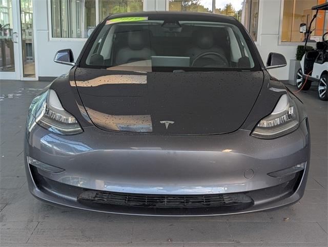 used 2019 Tesla Model 3 car, priced at $20,000