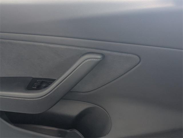 used 2019 Tesla Model 3 car, priced at $20,000