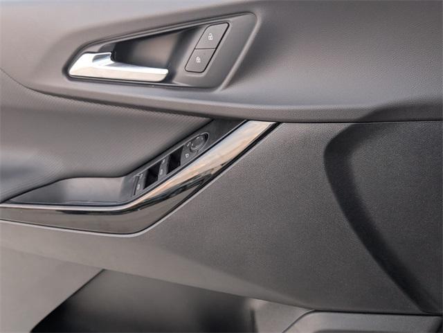 new 2025 Chevrolet Equinox car, priced at $24,251
