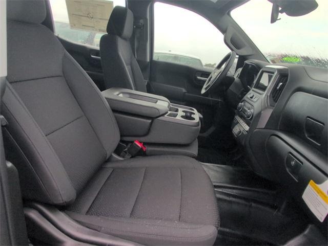 new 2026 Chevrolet Silverado 1500 car, priced at $37,839