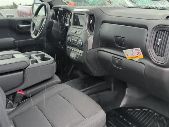 new 2026 Chevrolet Silverado 1500 car, priced at $37,839