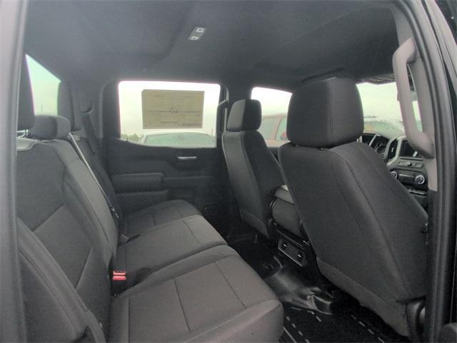 new 2026 Chevrolet Silverado 1500 car, priced at $37,839