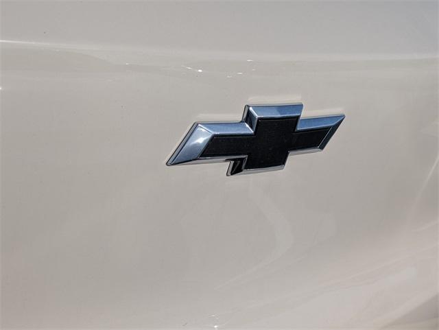new 2026 Chevrolet TrailBlazer car