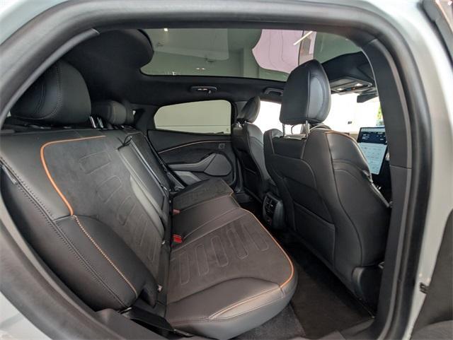 used 2023 Ford Mustang Mach-E car, priced at $37,820
