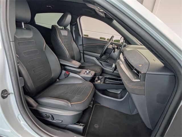 used 2023 Ford Mustang Mach-E car, priced at $37,820