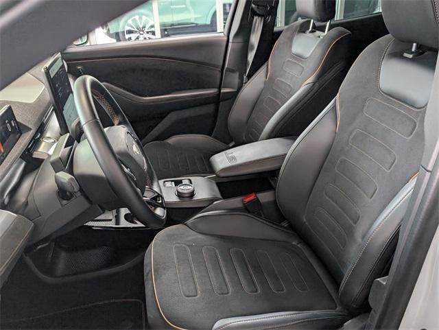 used 2023 Ford Mustang Mach-E car, priced at $37,820