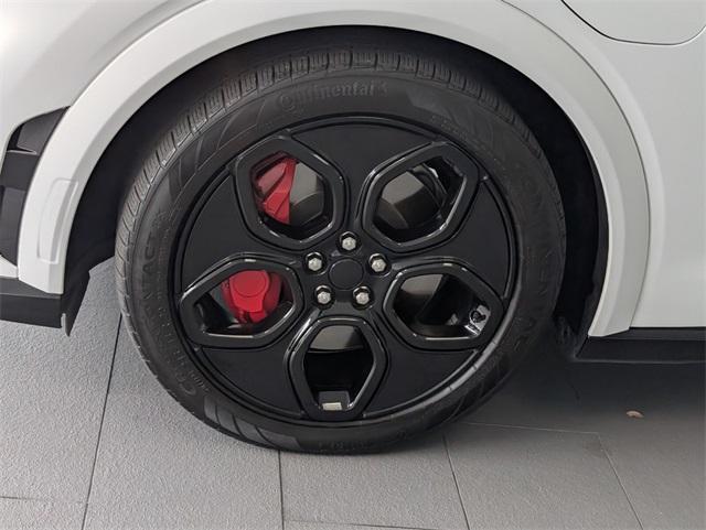 used 2023 Ford Mustang Mach-E car, priced at $37,820