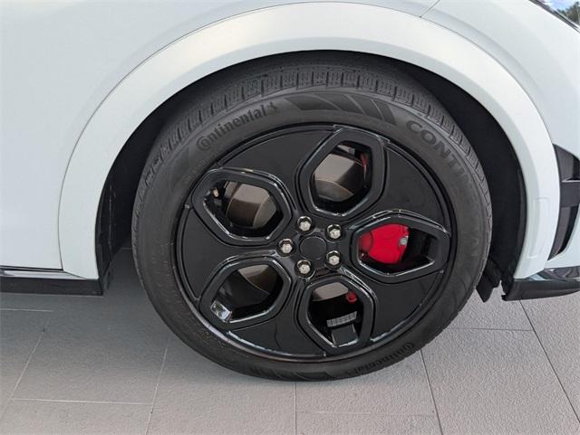 used 2023 Ford Mustang Mach-E car, priced at $37,820