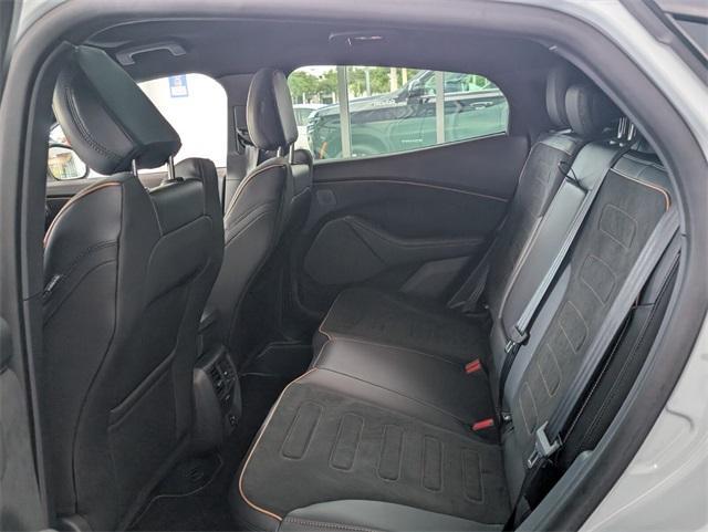 used 2023 Ford Mustang Mach-E car, priced at $37,820