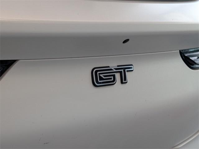 used 2023 Ford Mustang Mach-E car, priced at $37,820