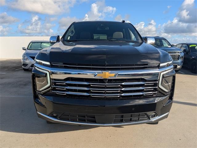 new 2026 Chevrolet Tahoe car, priced at $73,161