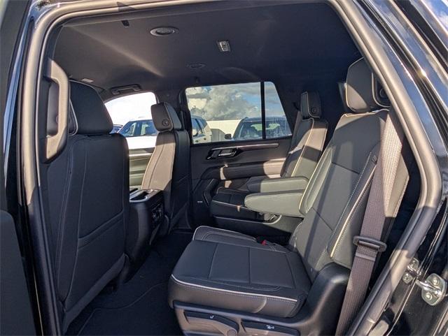 new 2026 Chevrolet Tahoe car, priced at $73,161