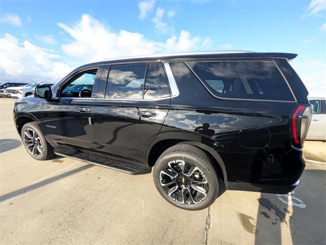 new 2026 Chevrolet Tahoe car, priced at $73,161