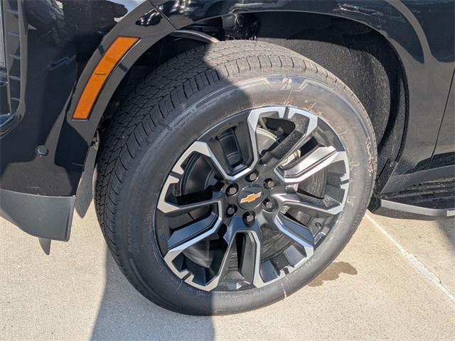 new 2026 Chevrolet Tahoe car, priced at $73,161