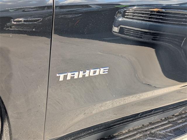 new 2026 Chevrolet Tahoe car, priced at $73,161
