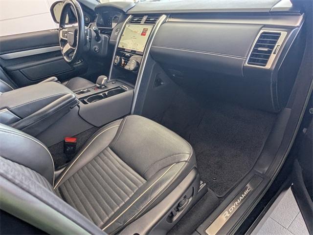 used 2023 Land Rover Discovery car, priced at $38,500