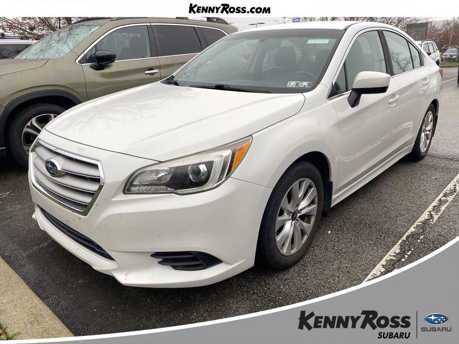 used 2017 Subaru Legacy car, priced at $11,886