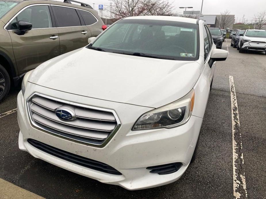 used 2017 Subaru Legacy car, priced at $11,886