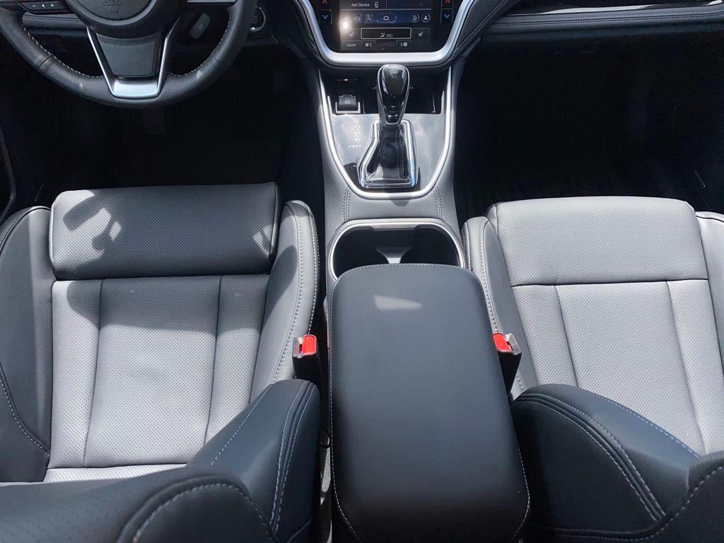 new 2025 Subaru Outback car, priced at $40,130