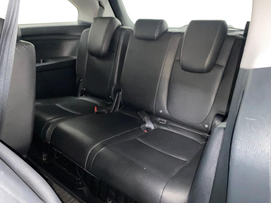 used 2023 Honda Odyssey car, priced at $33,173