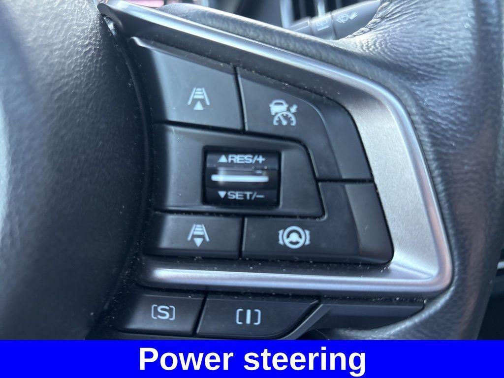 used 2022 Subaru Forester car, priced at $26,805