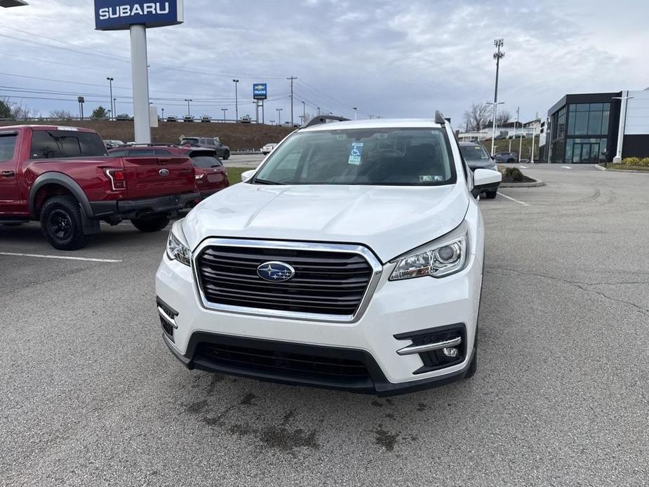 used 2019 Subaru Ascent car, priced at $23,361