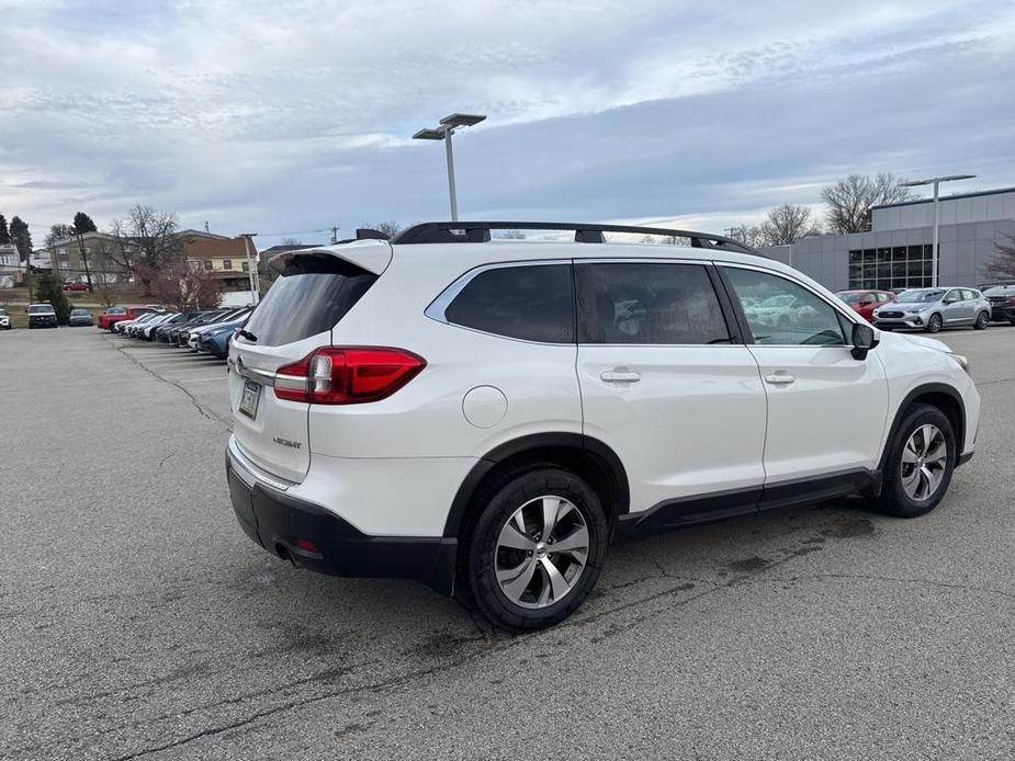 used 2019 Subaru Ascent car, priced at $23,361