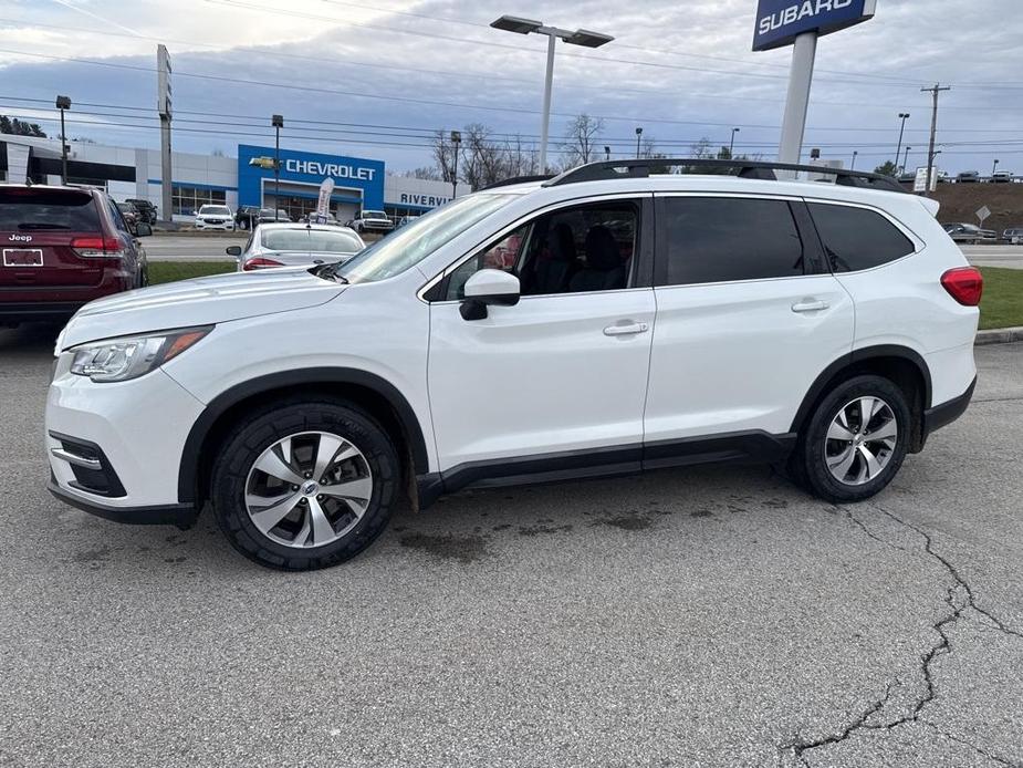 used 2019 Subaru Ascent car, priced at $23,361