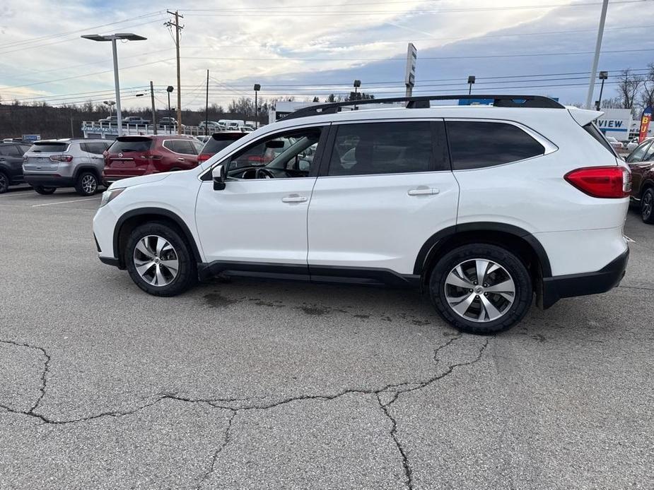 used 2019 Subaru Ascent car, priced at $23,361