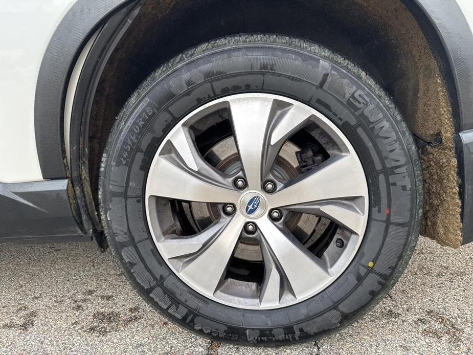 used 2019 Subaru Ascent car, priced at $23,361