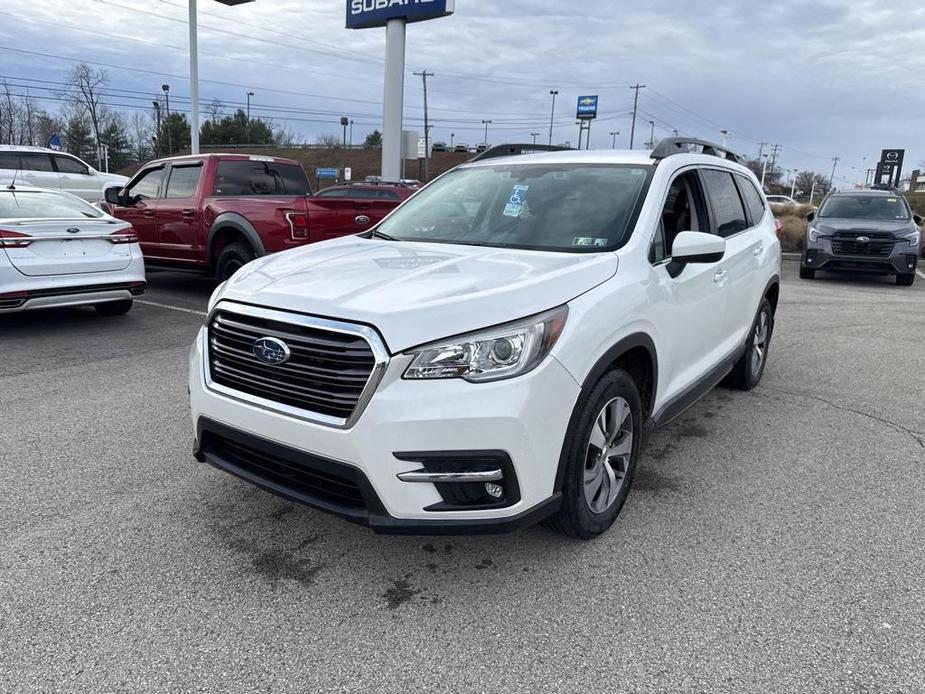 used 2019 Subaru Ascent car, priced at $23,361