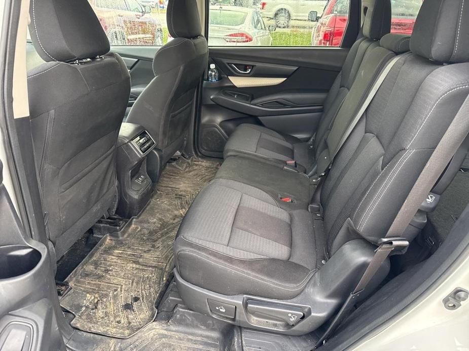 used 2019 Subaru Ascent car, priced at $23,361