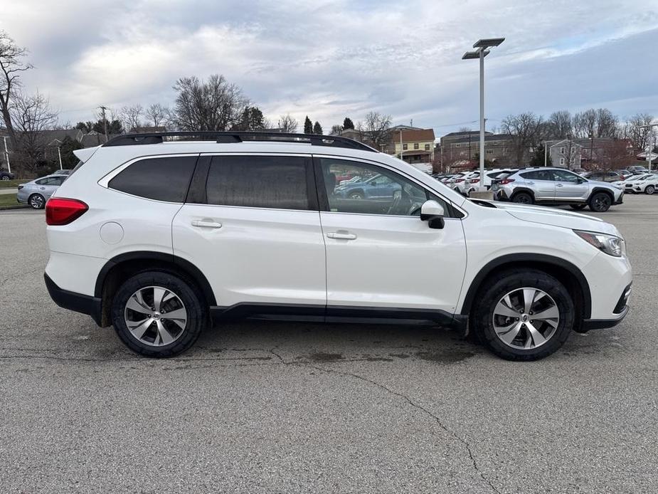 used 2019 Subaru Ascent car, priced at $23,361