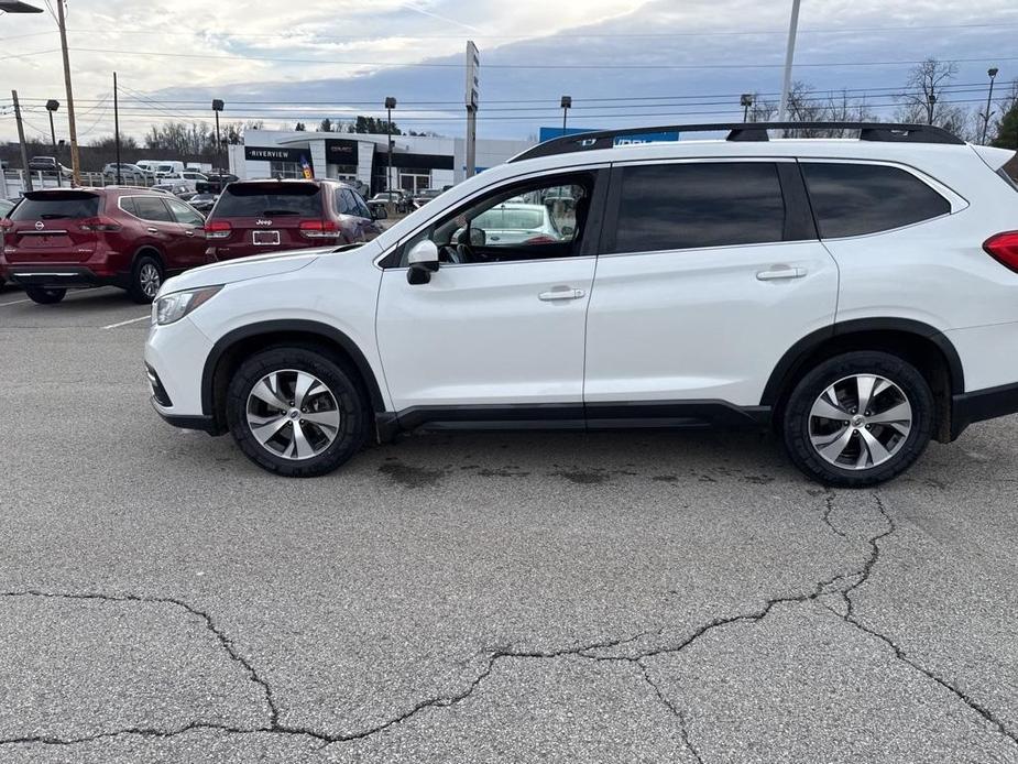 used 2019 Subaru Ascent car, priced at $23,361