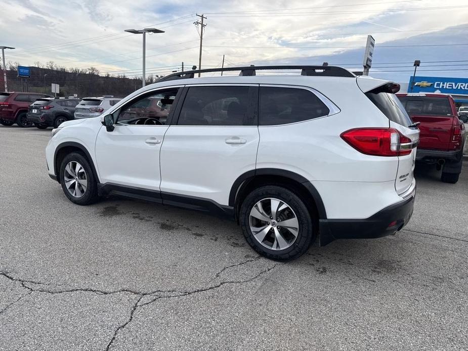 used 2019 Subaru Ascent car, priced at $23,361