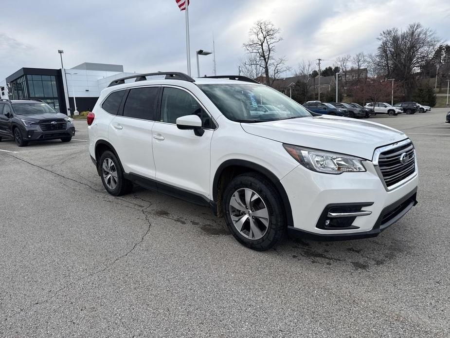 used 2019 Subaru Ascent car, priced at $23,361