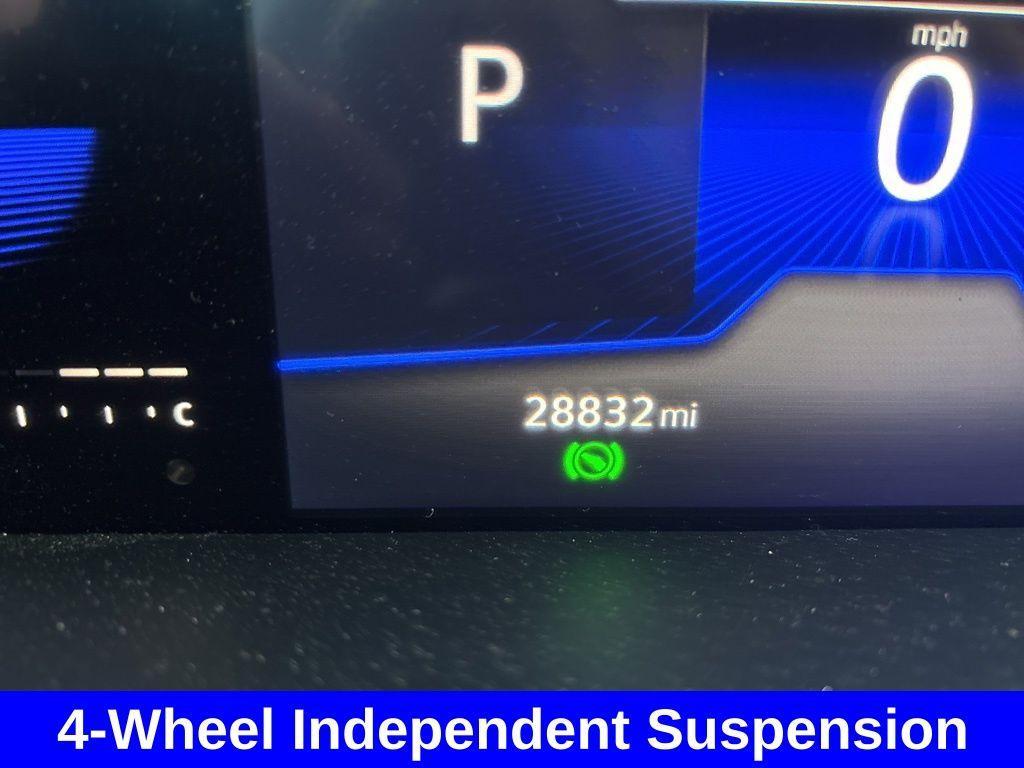 used 2022 Volkswagen Tiguan car, priced at $24,217