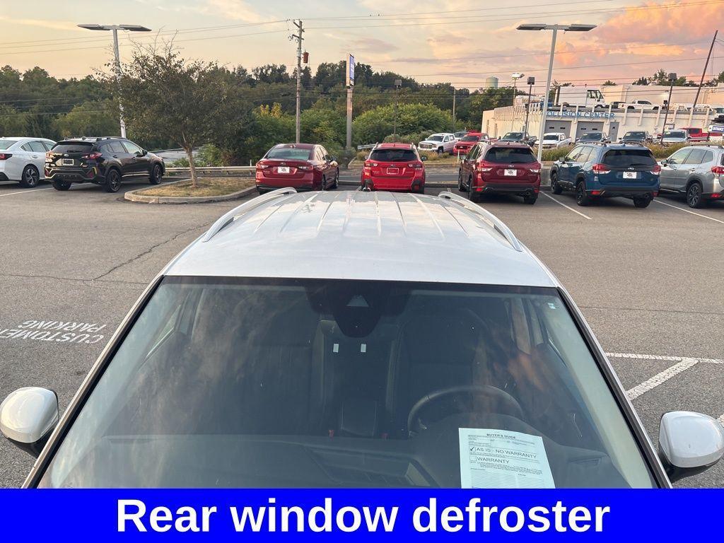 used 2022 Volkswagen Tiguan car, priced at $24,217