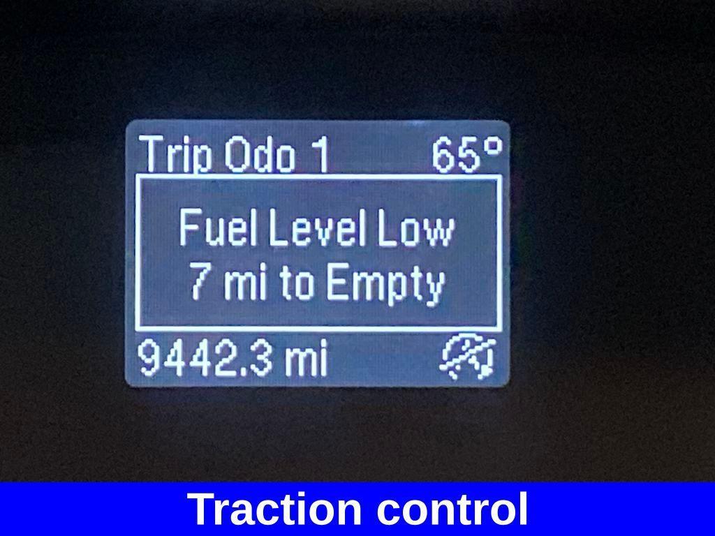 used 2022 Ford EcoSport car, priced at $19,477