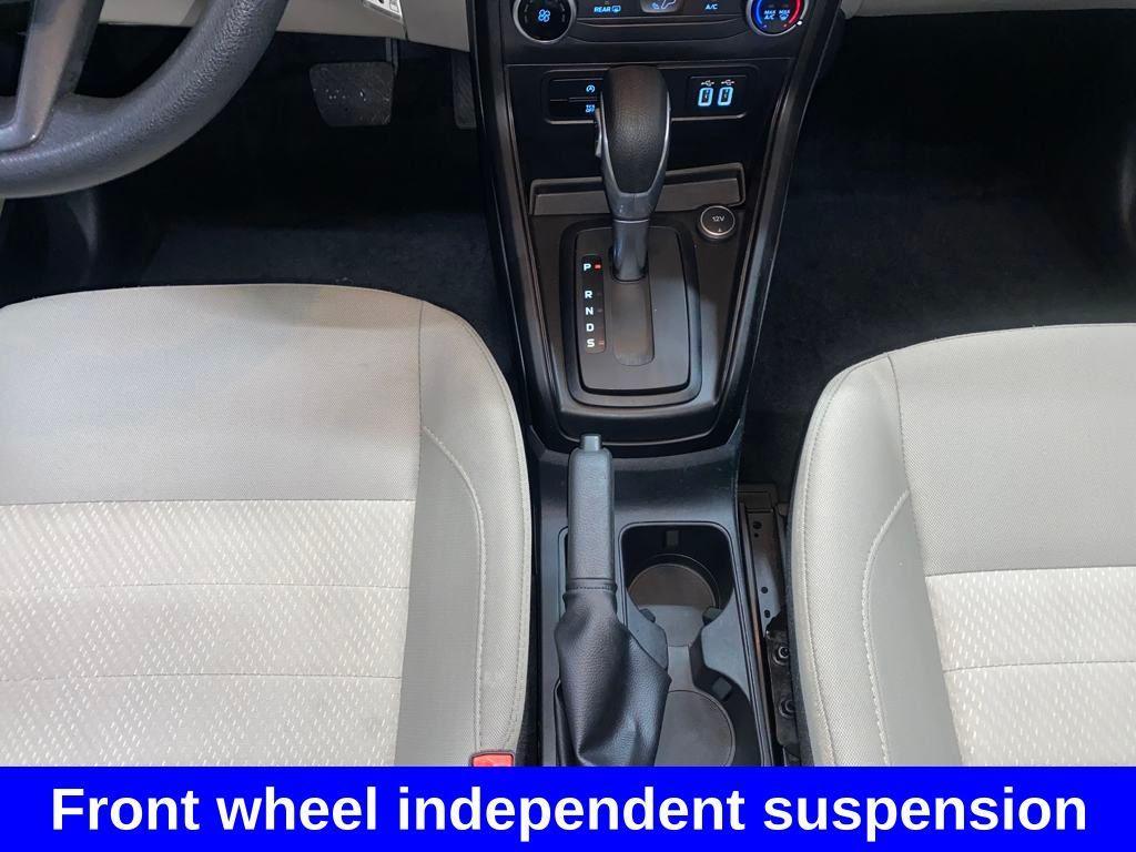used 2022 Ford EcoSport car, priced at $18,957