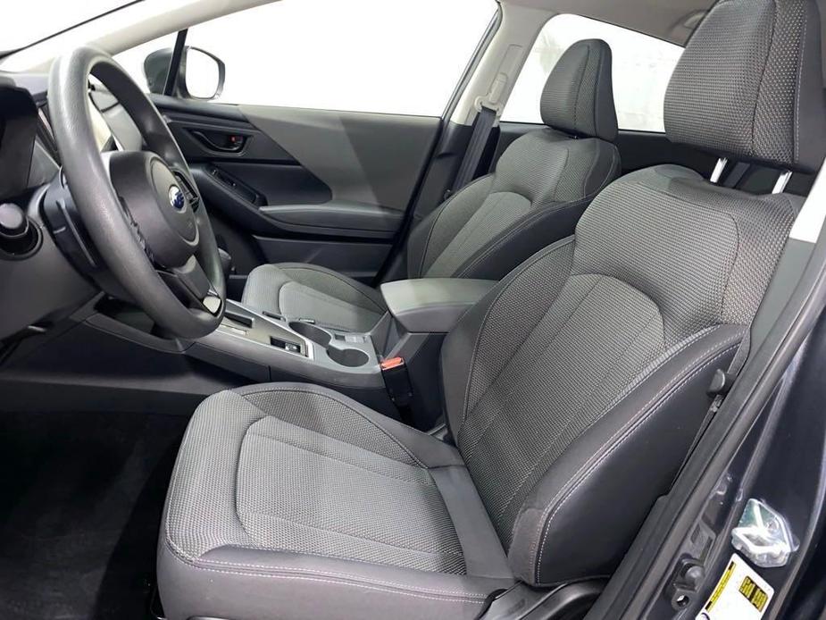 used 2024 Subaru Crosstrek car, priced at $25,578